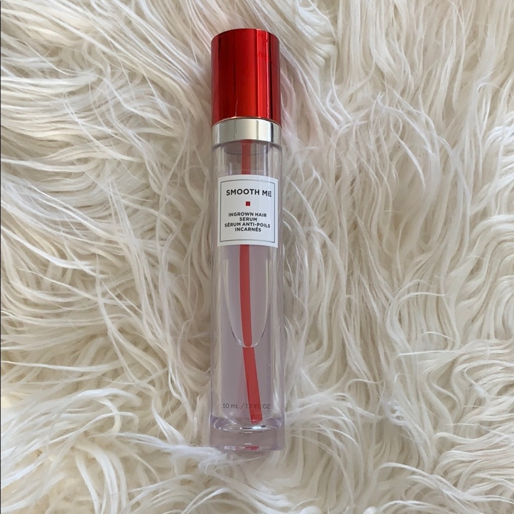 Ingrown Hair Serum